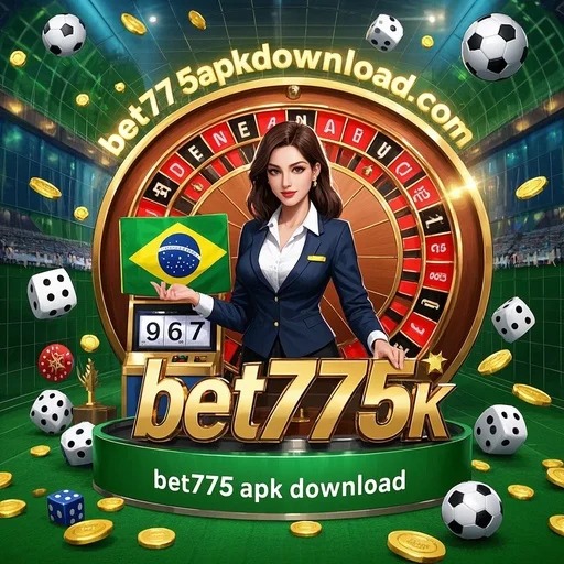 Explorando o Bet775: A Revolução das Apostas Online com o APK Download
