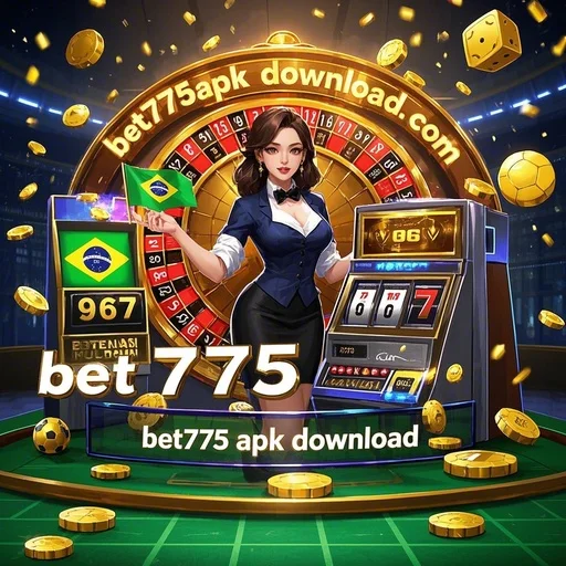 Explorando as Promoções da Bet775: Uma Oportunidade de Ouro para Jogadores