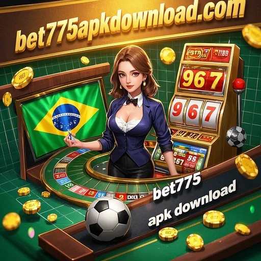 Explorando a Categoria de Jogos de Esportes na bet775: Uma Perspectiva Abrangente